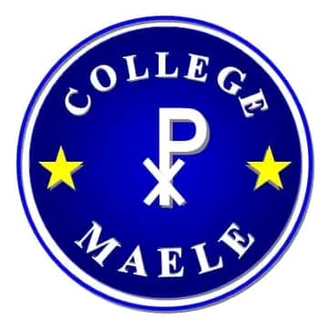 Logo Collège Maele